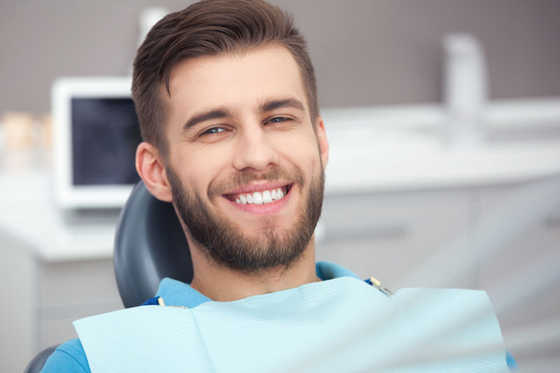 Dental Fillings in Dallas